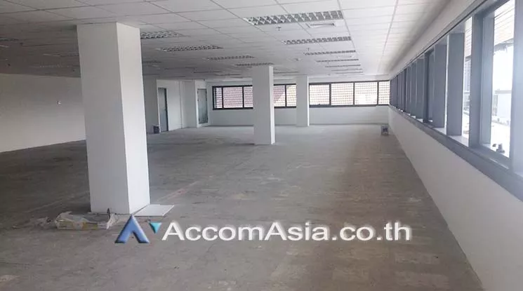 2  Office Space For Rent in Sukhumvit ,Bangkok BTS Thong Lo at Capital Workplace AA17114